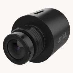 "High-Performance Axis F2105-RE Standard Sensor - Manufacturer Part 02640-001 - Optimal Surveillance Solution"